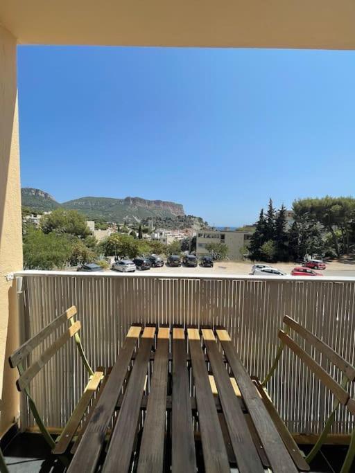 Panisse - Parking - Clim - Wifi Apartment Cassis Exterior photo