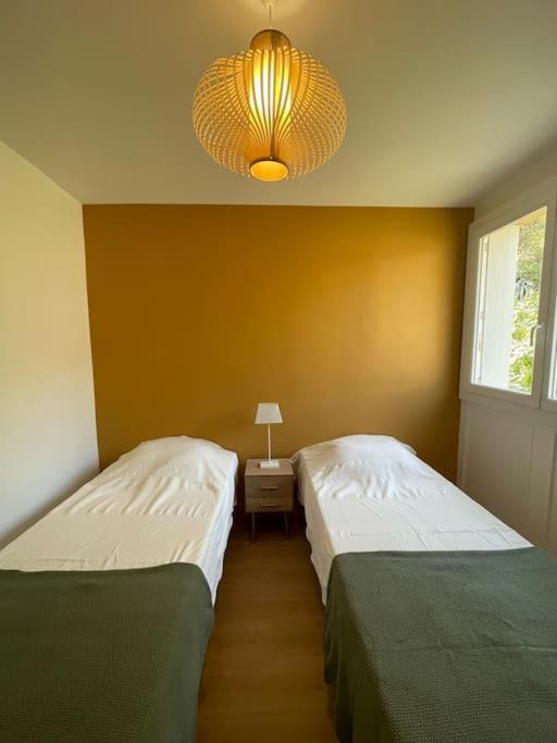 Panisse - Parking - Clim - Wifi Apartment Cassis Exterior photo