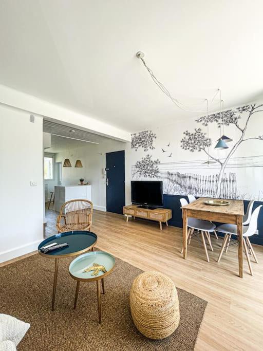 Panisse - Parking - Clim - Wifi Apartment Cassis Exterior photo