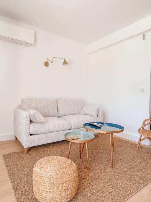 Panisse - Parking - Clim - Wifi Apartment Cassis Exterior photo