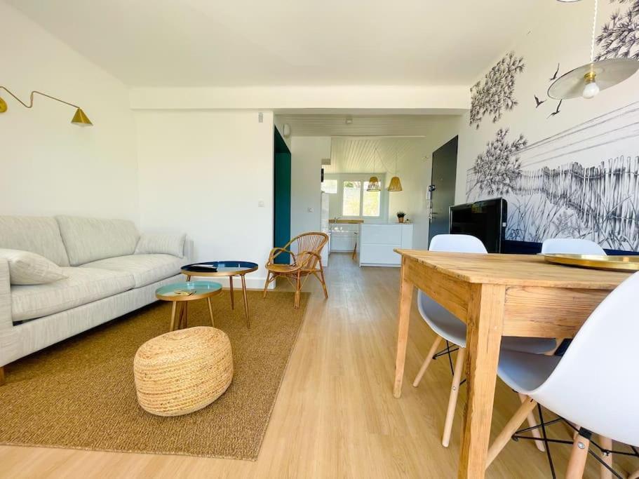 Panisse - Parking - Clim - Wifi Apartment Cassis Exterior photo